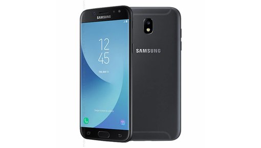 Galaxy J5 2017 J530