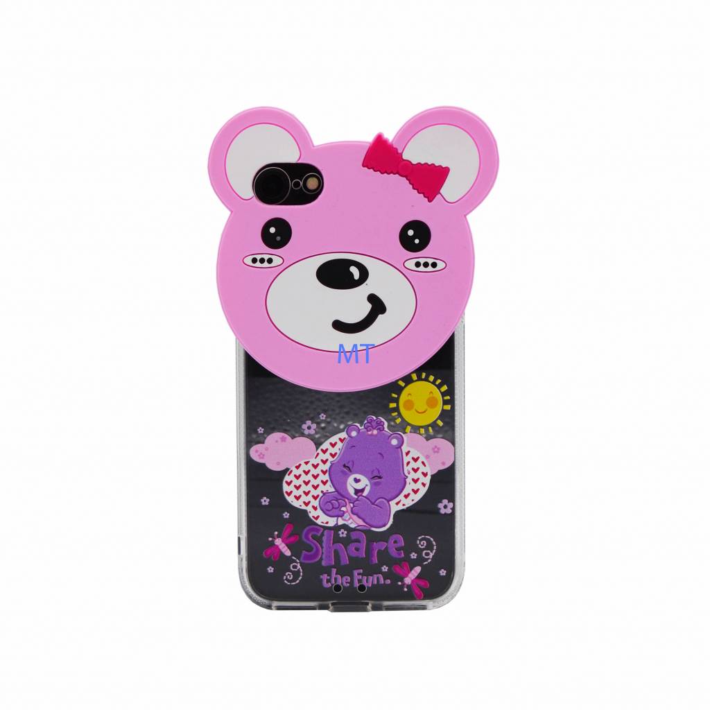 Eonni Kitty TPU I-Phone 7 Plus, foto 3 van 5