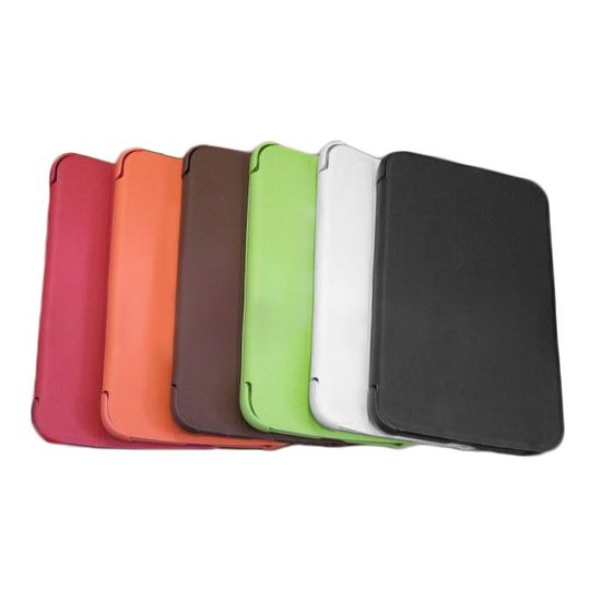 Book Cover Tab 4 7 inch T230