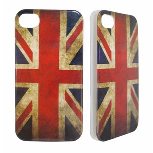 Flag Case I-Phone 5