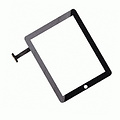 Touch For I-Pad 1 Models A1319, A1337