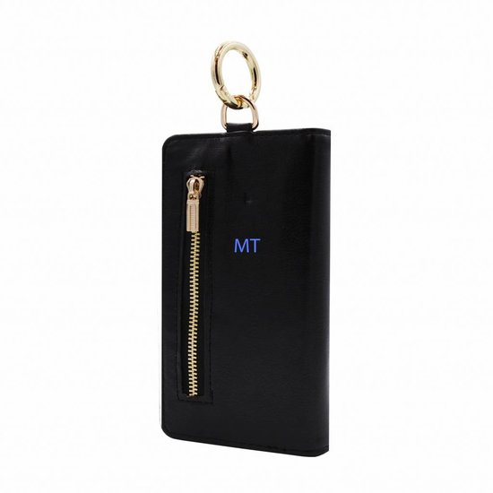 Pulsante Leather Book Case Galaxy A3 (2017)