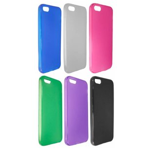 TPU Case Touch 4