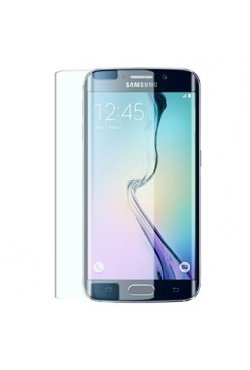 Galaxy S6 Edge Pet 3D Curved