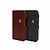 Magnet Leather Book Case I-Phone 7 Plus/8 Plus