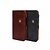 Magnet Leather Book Case Galaxy 8 Plus