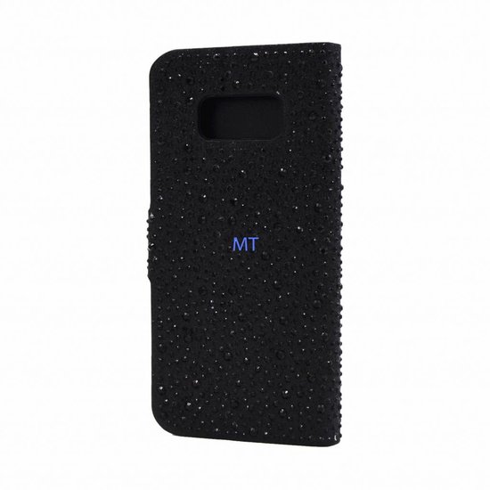 Pedra Bookcase Galaxy S8 Plus
