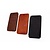 MT Natural Leather Book Case I-Phone 7 Plus/8 Plus