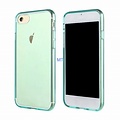 Clear Silicone Case Galaxy J3 (2016)