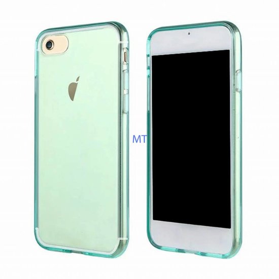 Clear Silicone Case Galaxy J3 (2016)