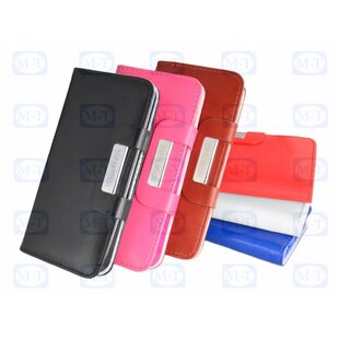 Book Case Silicone Holder S4 Mini i9190