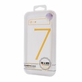 Clear Silicone Case Ascend P8 Lite