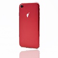 Clear Silicone Case Ascend P8 Lite