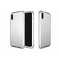 Clear Silicone Case Ascend P8 Lite