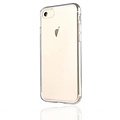 Clear Silicone Case I-Phone 5C