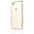 50X Clear Silicone I-Phone 7