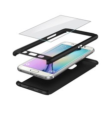 Galaxy A5 (2017) Case Full Screen Protector (360)