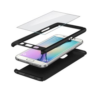 Galaxy A5 (2017) Case Full Screen Protector (360)