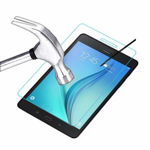 Glass Tempered Protector Tab T380 A (2016)