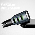LDNIO Ldnio CM21 Bluetooth Headset & Car Charger