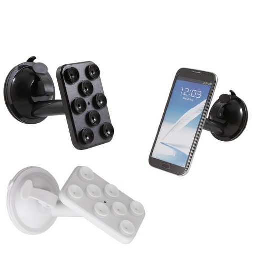 Smartphone Smart Spider Mount