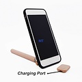 Take Fans Selfie Stick I-Phone 7/8/SE 2020/SE 2022