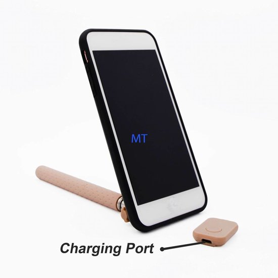 Take Fans Selfie Stick I-Phone 7 Plus