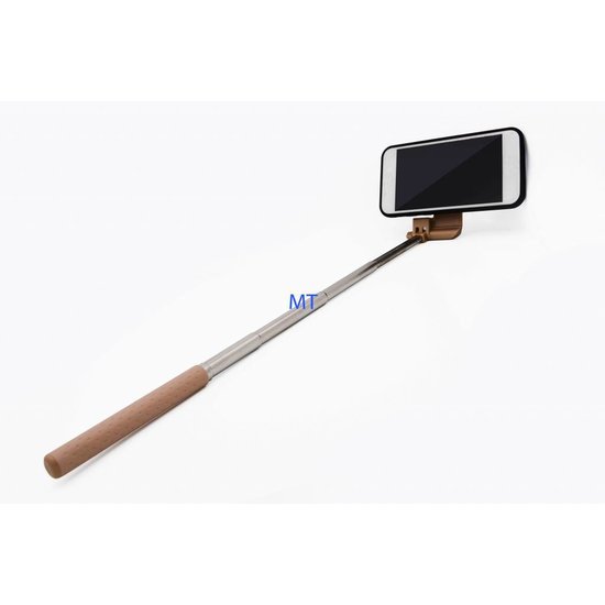 Take Fans Selfie Stick I-Phone 7 Plus