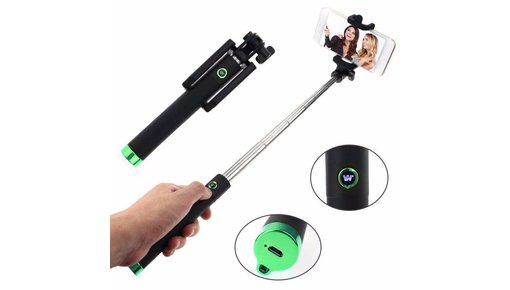 Groothandel Selfie Stick