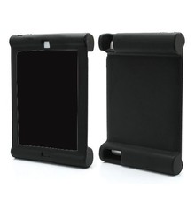 Shock Resistant Silicone Case I-Pad Mini 1/2/3