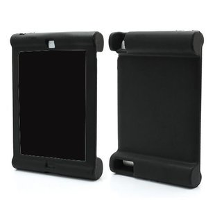 Shock Resistant Silicone Case I-Pad Mini 1/2/3