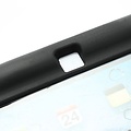 Shock Resistant Silicone Case I-Pad Mini 1/2/3