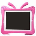 Butterfly Case I-Pad Mini 1/2/3/4