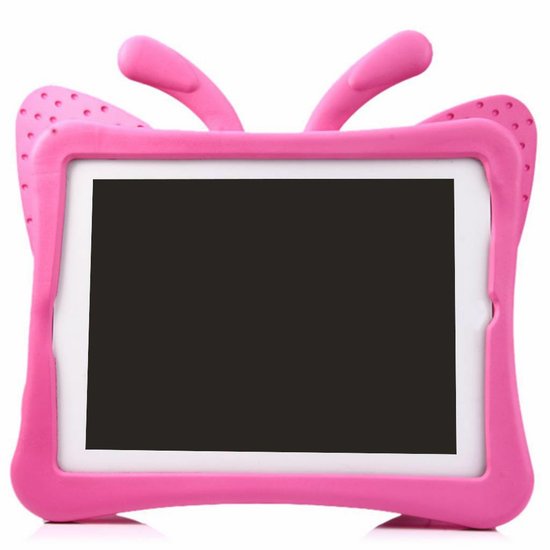 Butterfly Case I-Pad Mini 1/2/3/4