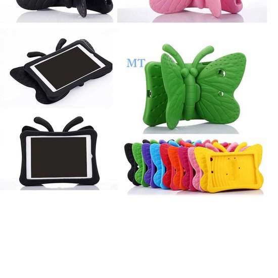 Butterfly Case I-Pad Mini 1/2/3/4