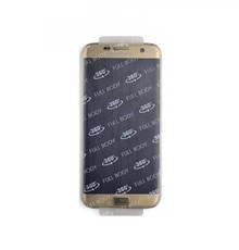 Front Tpu Foile Galaxy S7 - Full Body