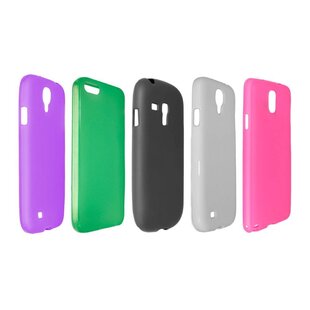 TPU Case Note 3 Neo N750/7505