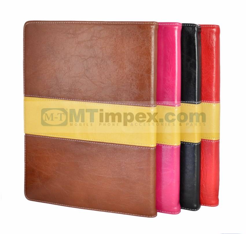 Golden Stripe Case I-Pad 2/3/4