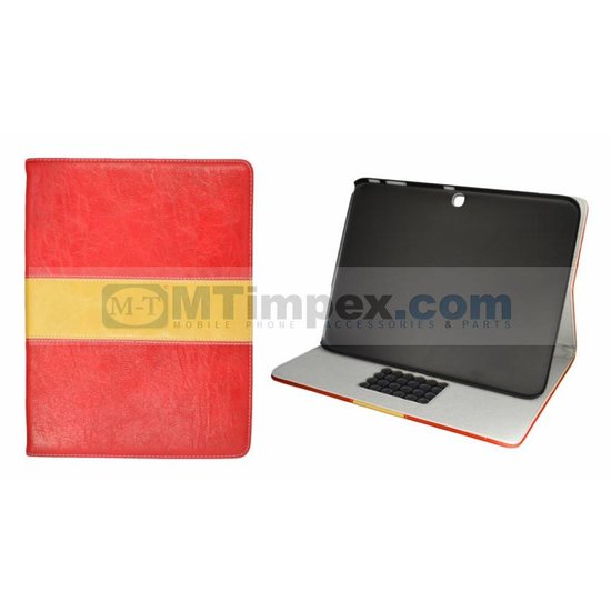 Golden Stripe Case I-Pad 2/3/4