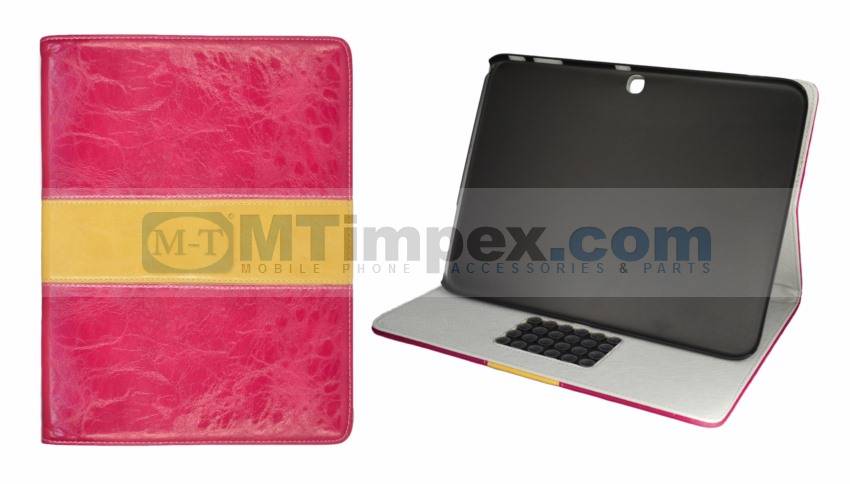 Golden Stripe Case I-Pad 2/3/4, foto 4 van 5