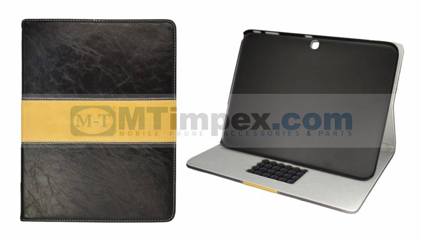 Golden Stripe Case I-Pad 2/3/4, foto 5 van 5