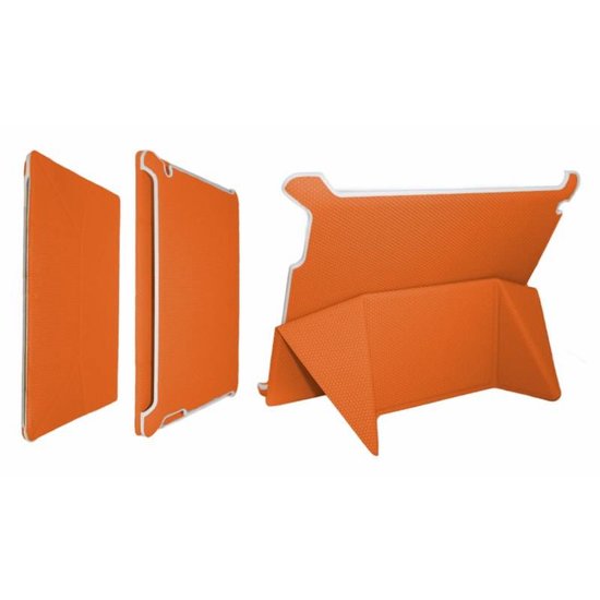 Smart Case I-Pad 2/3/4