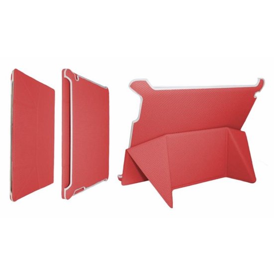 Smart Case I-Pad 2/3/4