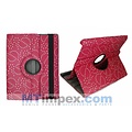 360 Rotation Case Bling Bling Tab 1/2 10.1 P5100/P7500