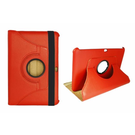 360 Rotation Protect Case Tab 1/2 10.1 P5100/P7500