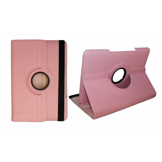 360 Rotation Protect Case Tab 1/2 10.1 P5100/P7500