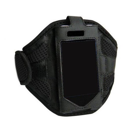 Sportarmband Touch 4