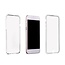 Double Sided Silicone Case I-Phone 5G/5S/SE