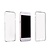 Double Sided Silicone Case P9 Lite