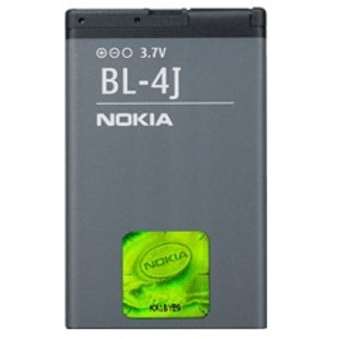 BATTERY Nokia BL-4J